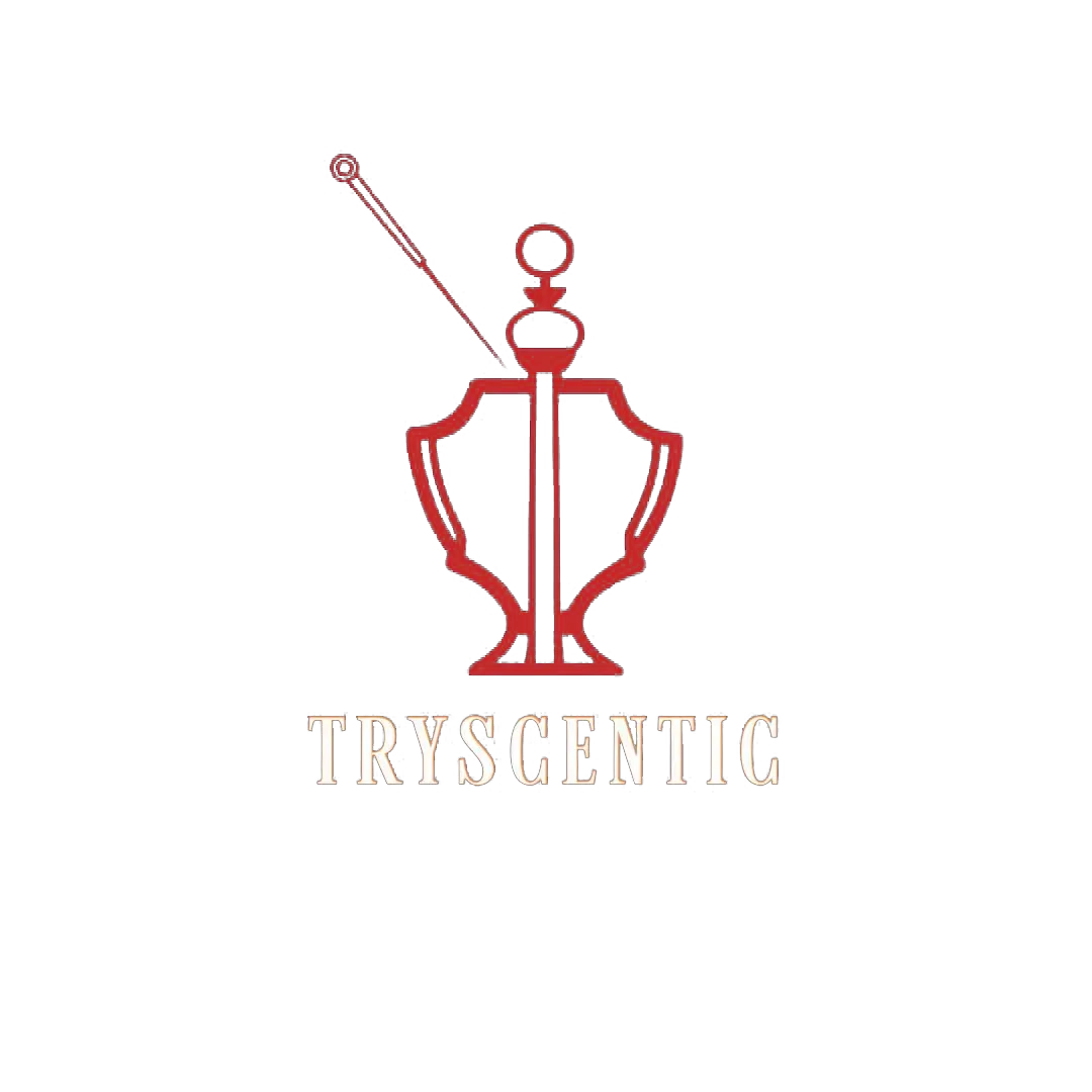 Tryscentic