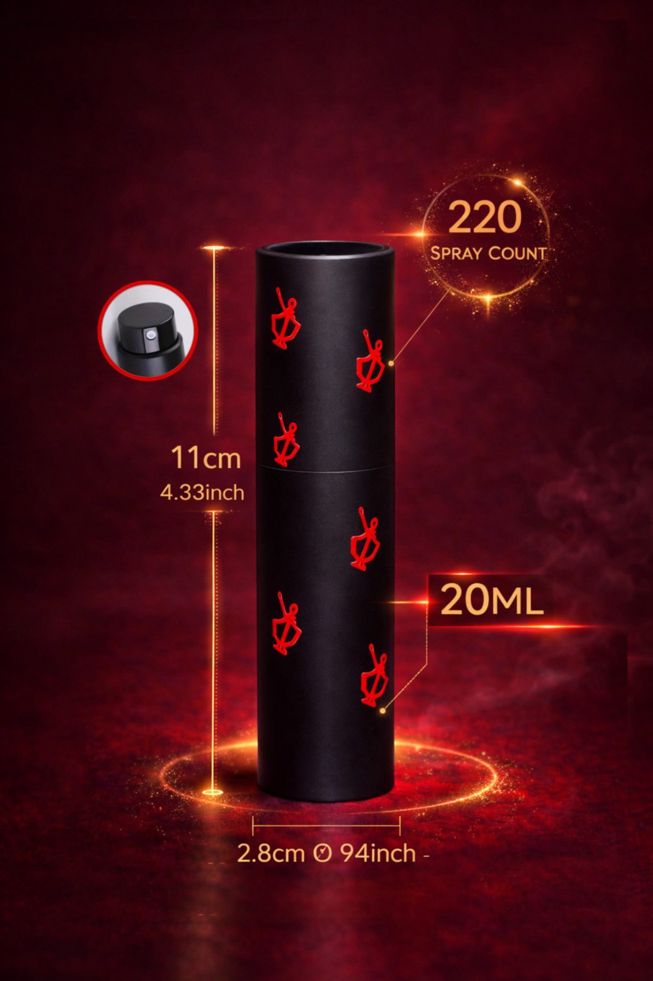 De Marly Pegasus Exclusif 