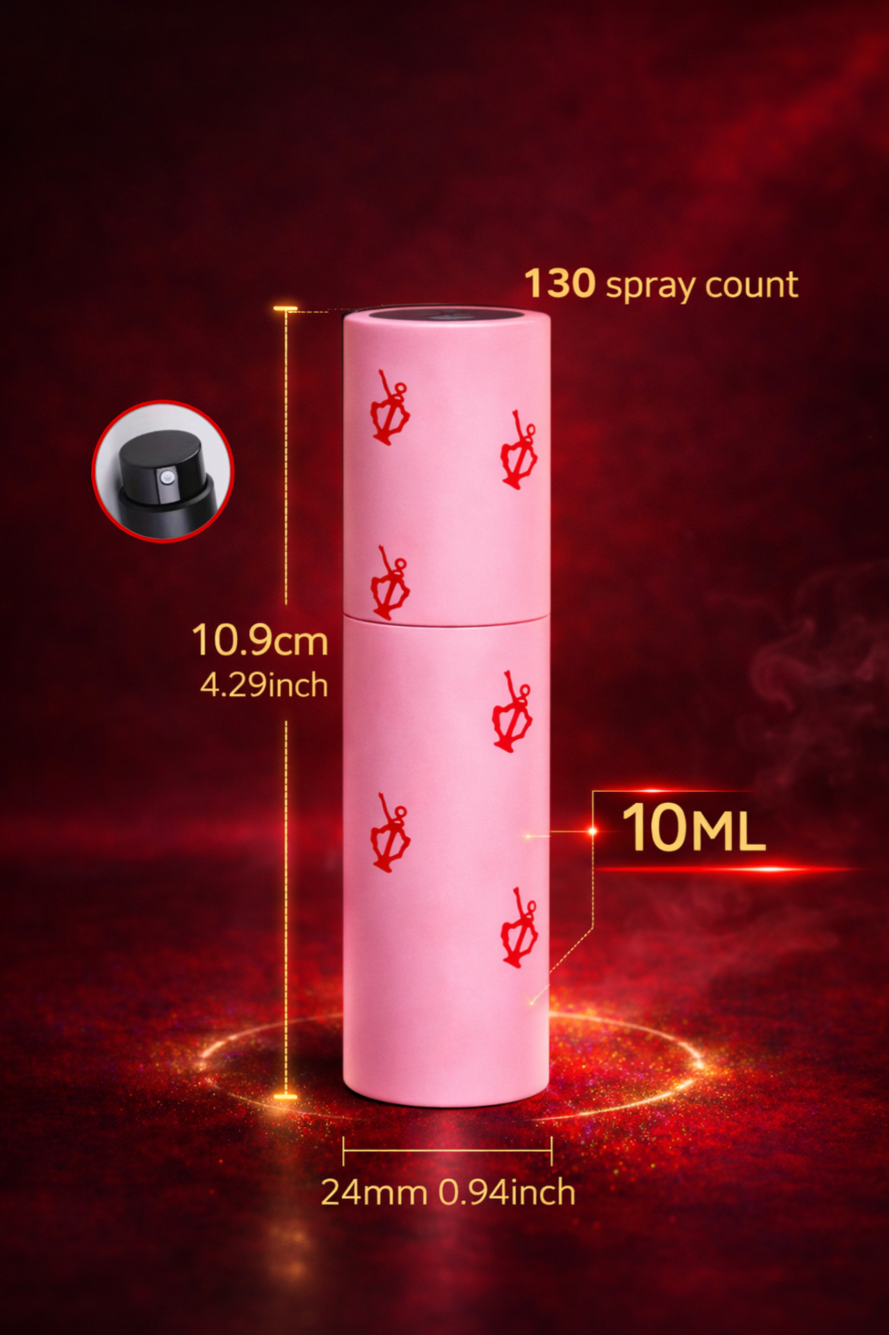 Initio Mystic experience  preview