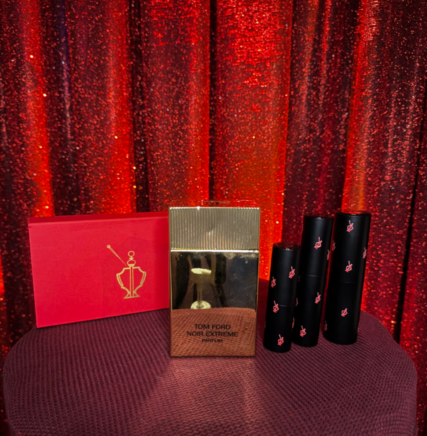 Tom ford extreme parfum