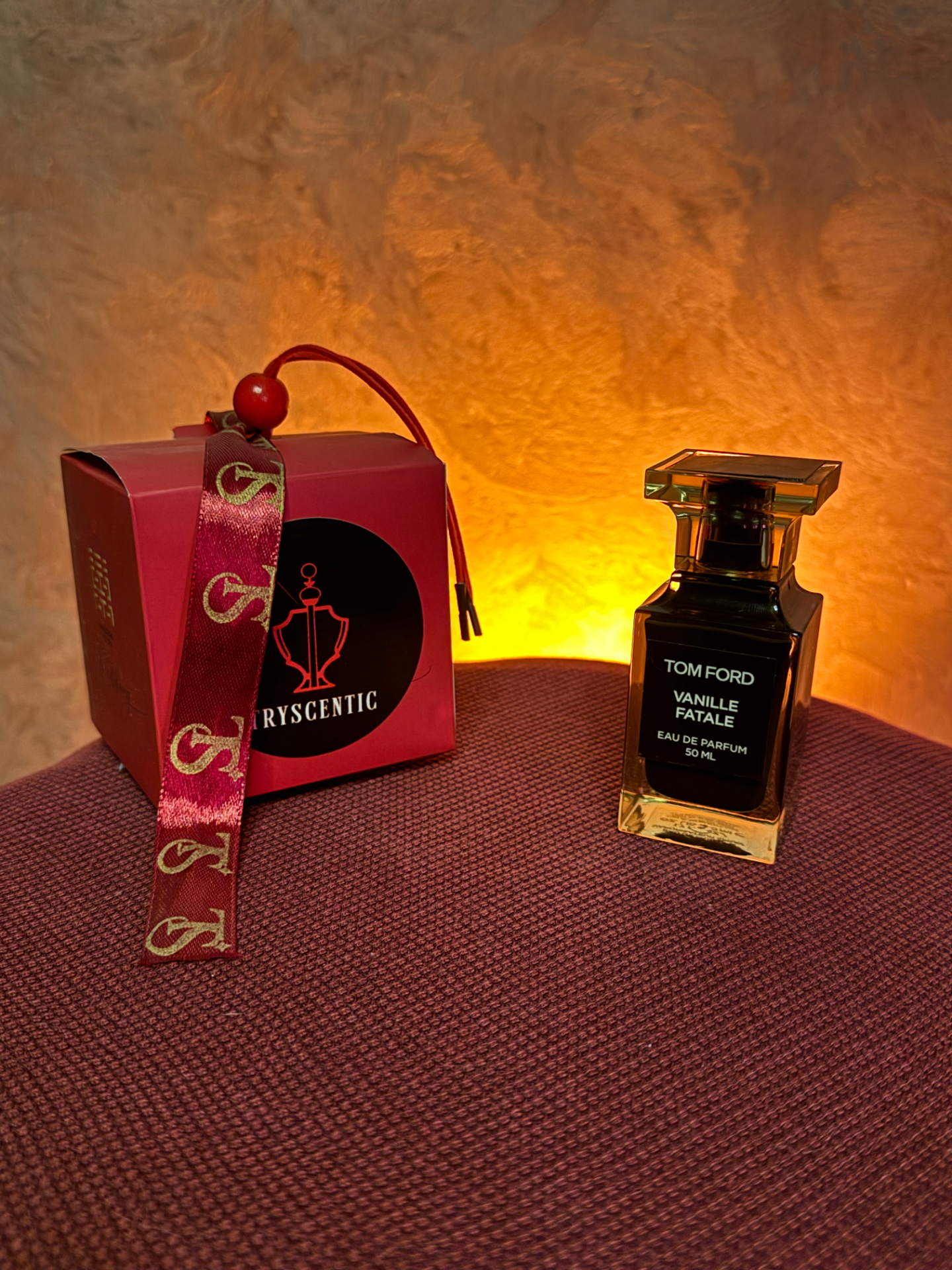 Vanille Fatale (2024) Tom Ford image 2