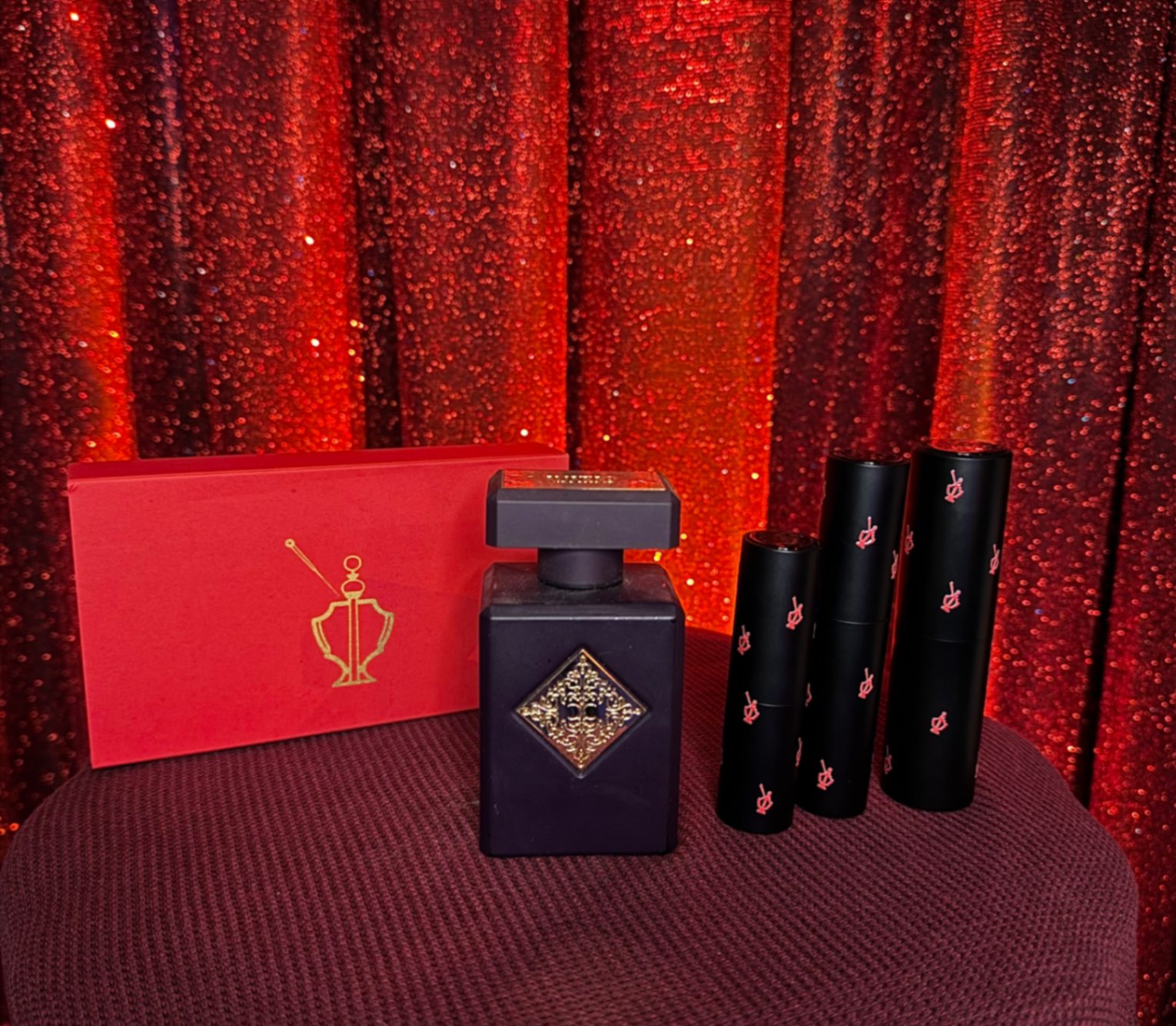 Initio side effect  base