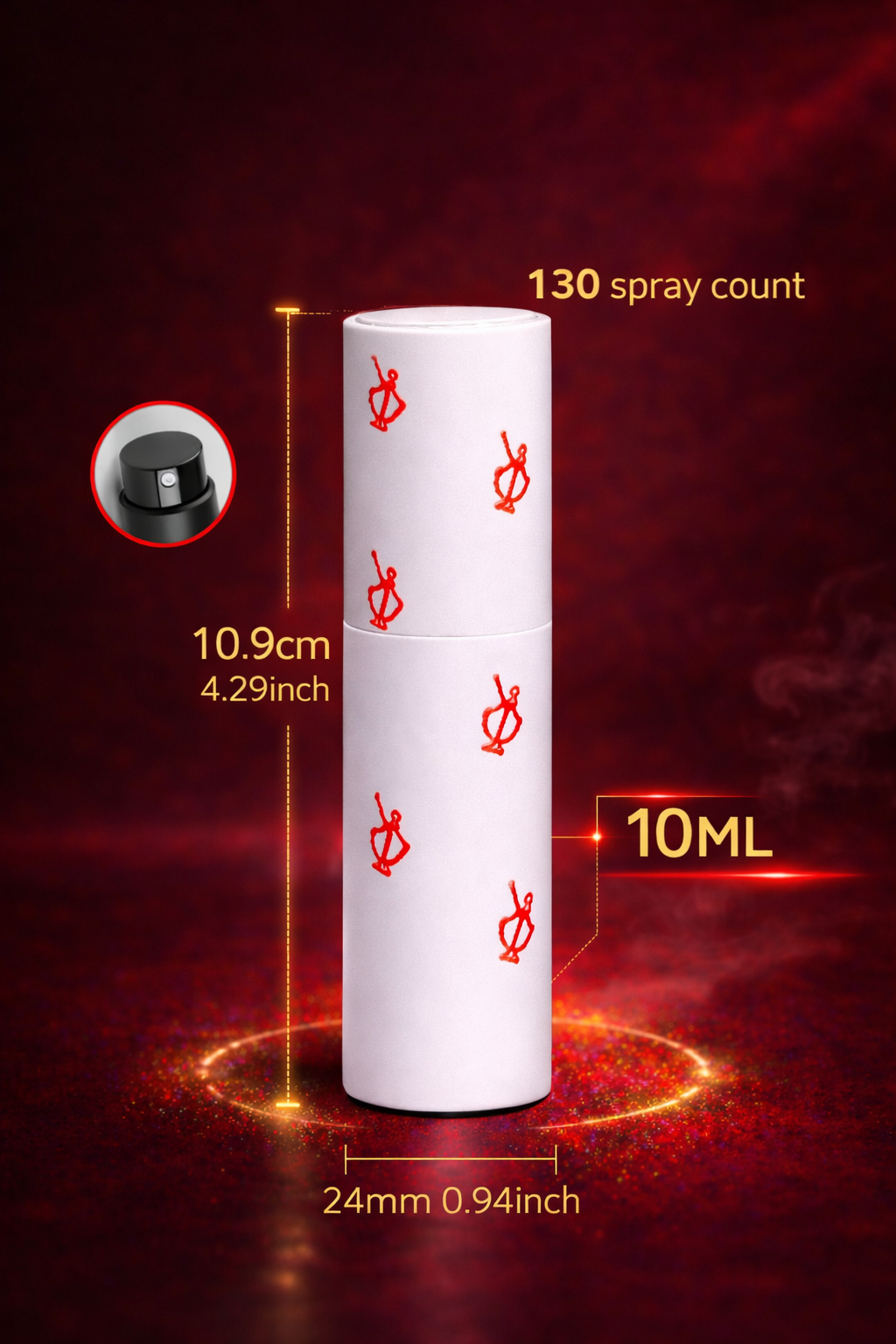 Initio Mystic experience  preview