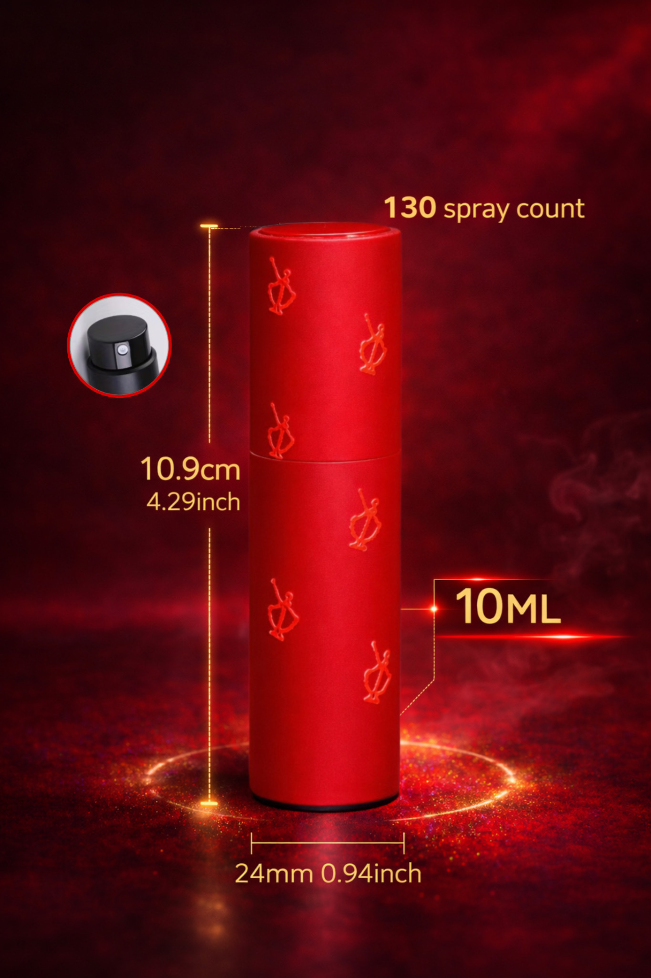 Initio Mystic experience  preview